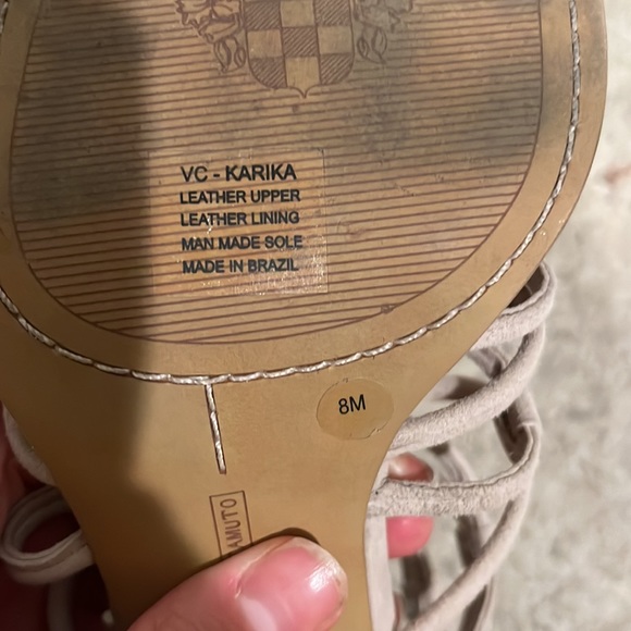 Vince Camuto Sandals - Picture 6 of 6